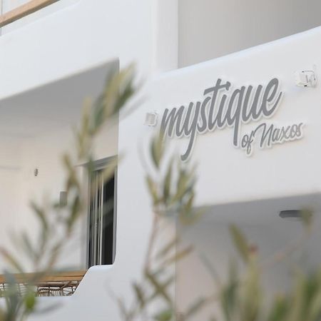 Majestique Of Naxos Apartment Naxos City Exterior photo