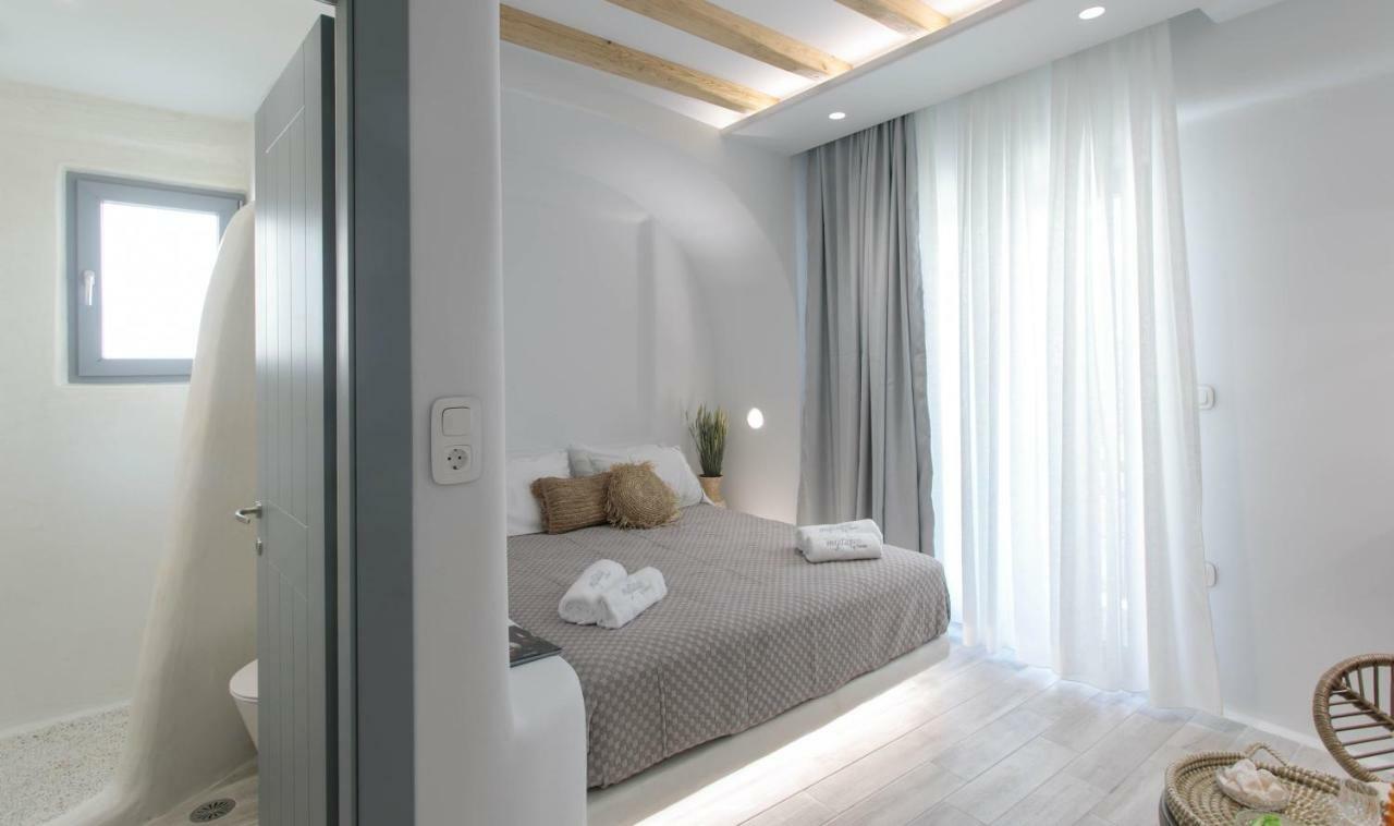 Majestique Of Naxos Apartment Naxos City Exterior photo