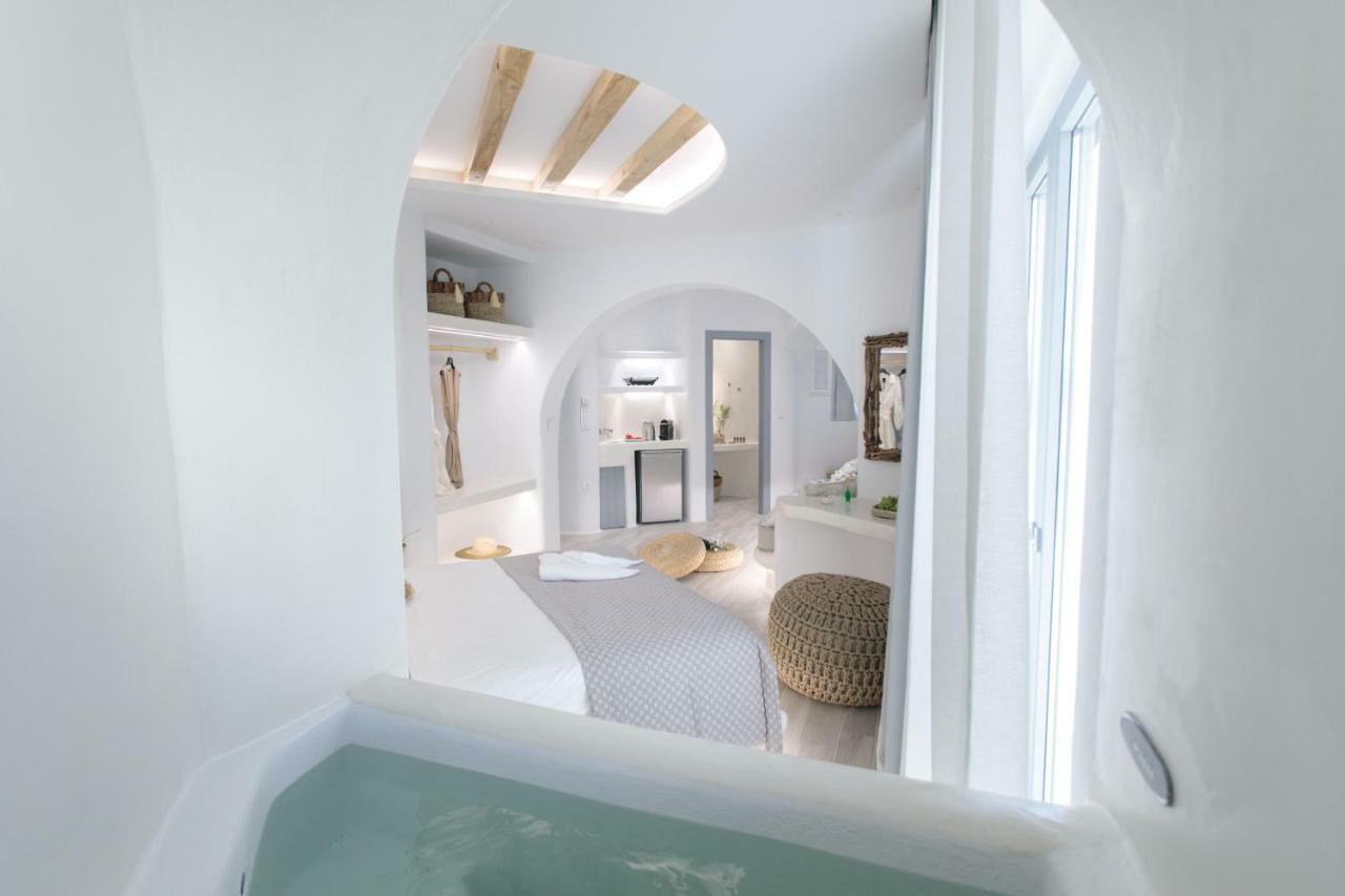 Majestique Of Naxos Apartment Naxos City Exterior photo