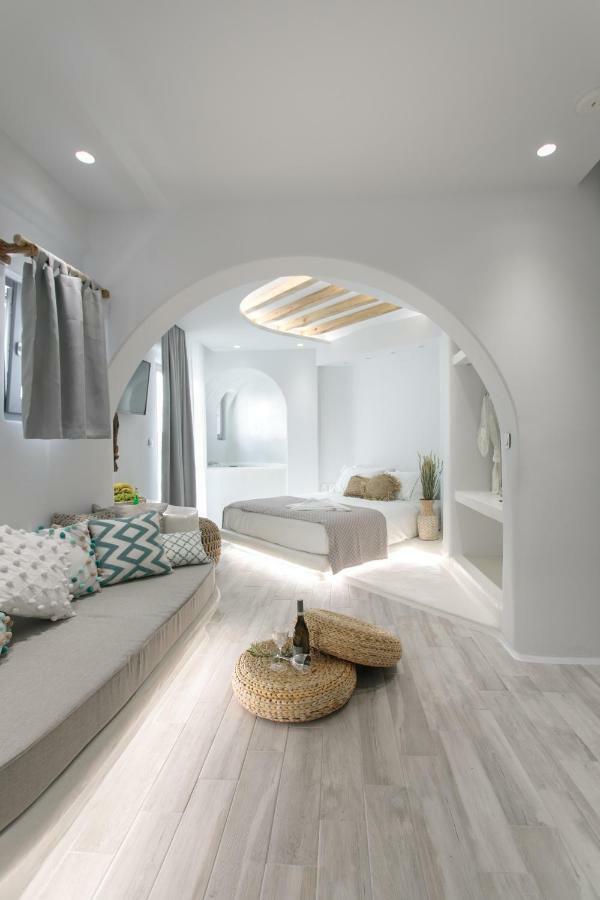 Majestique Of Naxos Apartment Naxos City Exterior photo