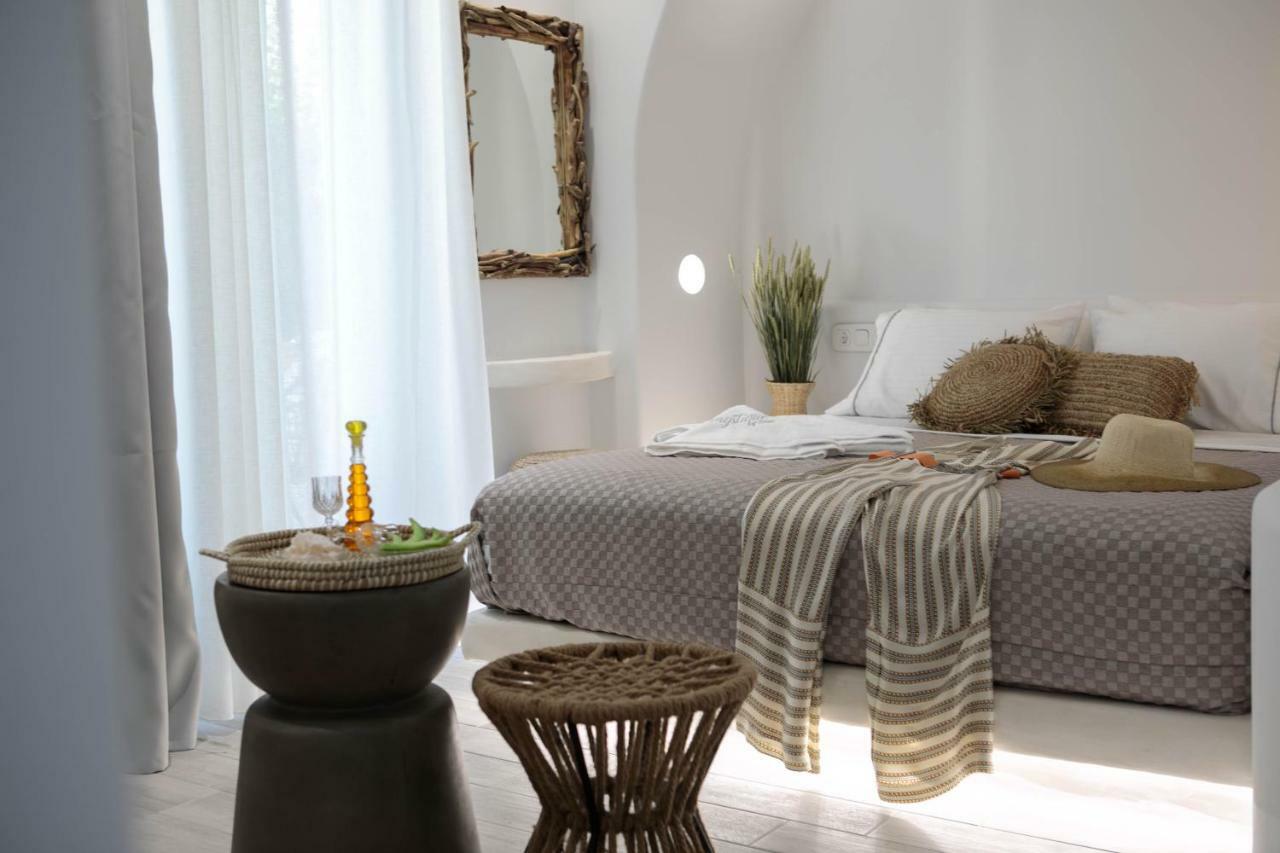 Majestique Of Naxos Apartment Naxos City Exterior photo