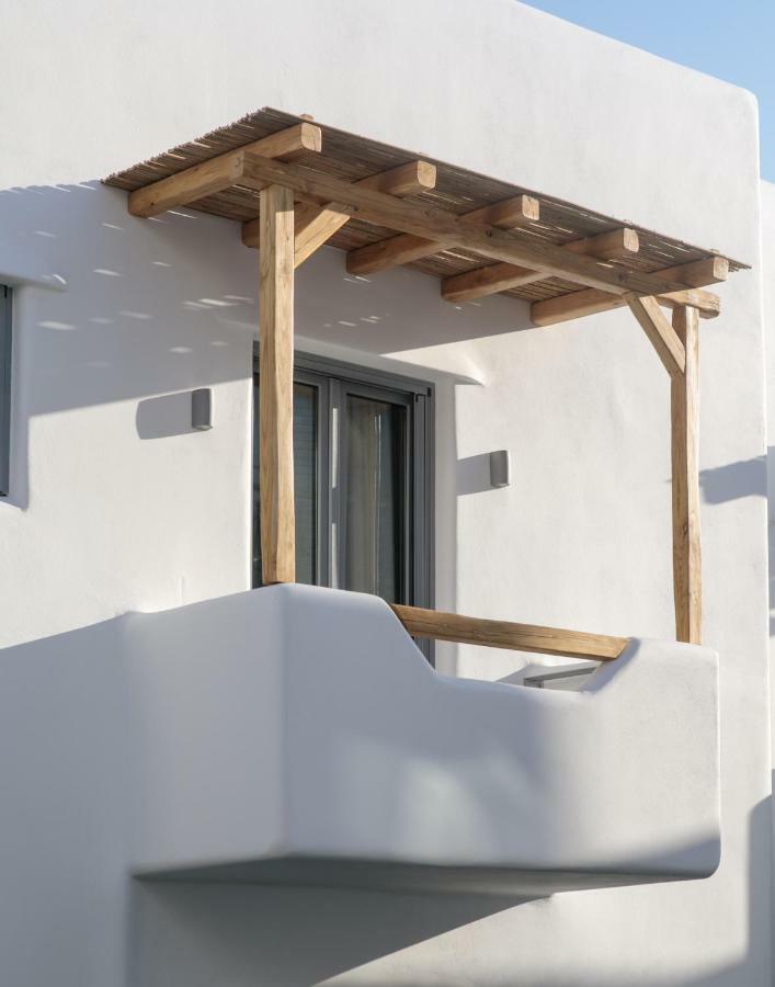 Majestique Of Naxos Apartment Naxos City Exterior photo