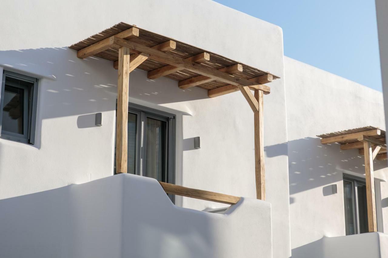 Majestique Of Naxos Apartment Naxos City Exterior photo