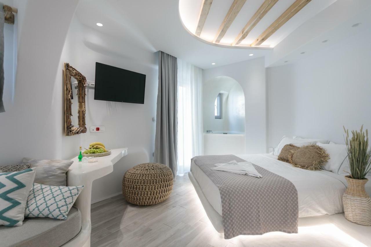 Majestique Of Naxos Apartment Naxos City Exterior photo