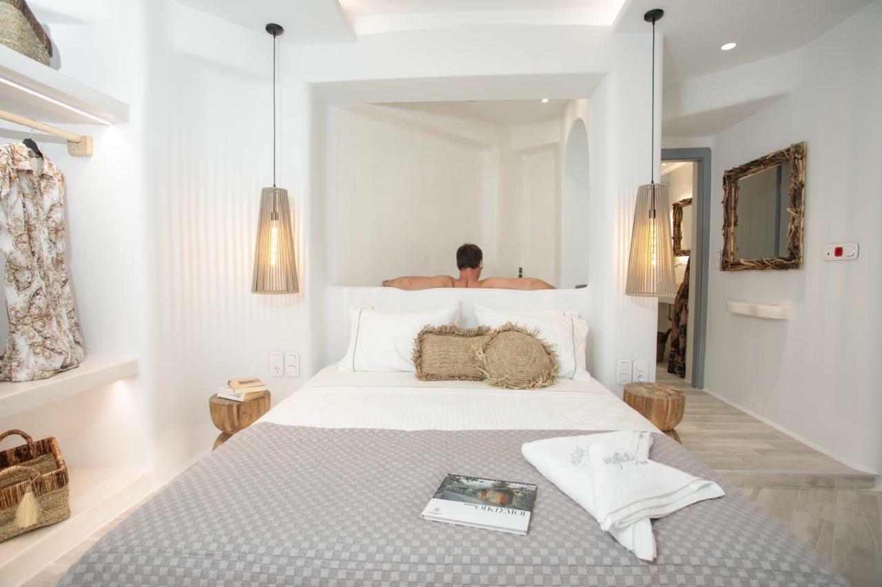 Majestique Of Naxos Apartment Naxos City Exterior photo