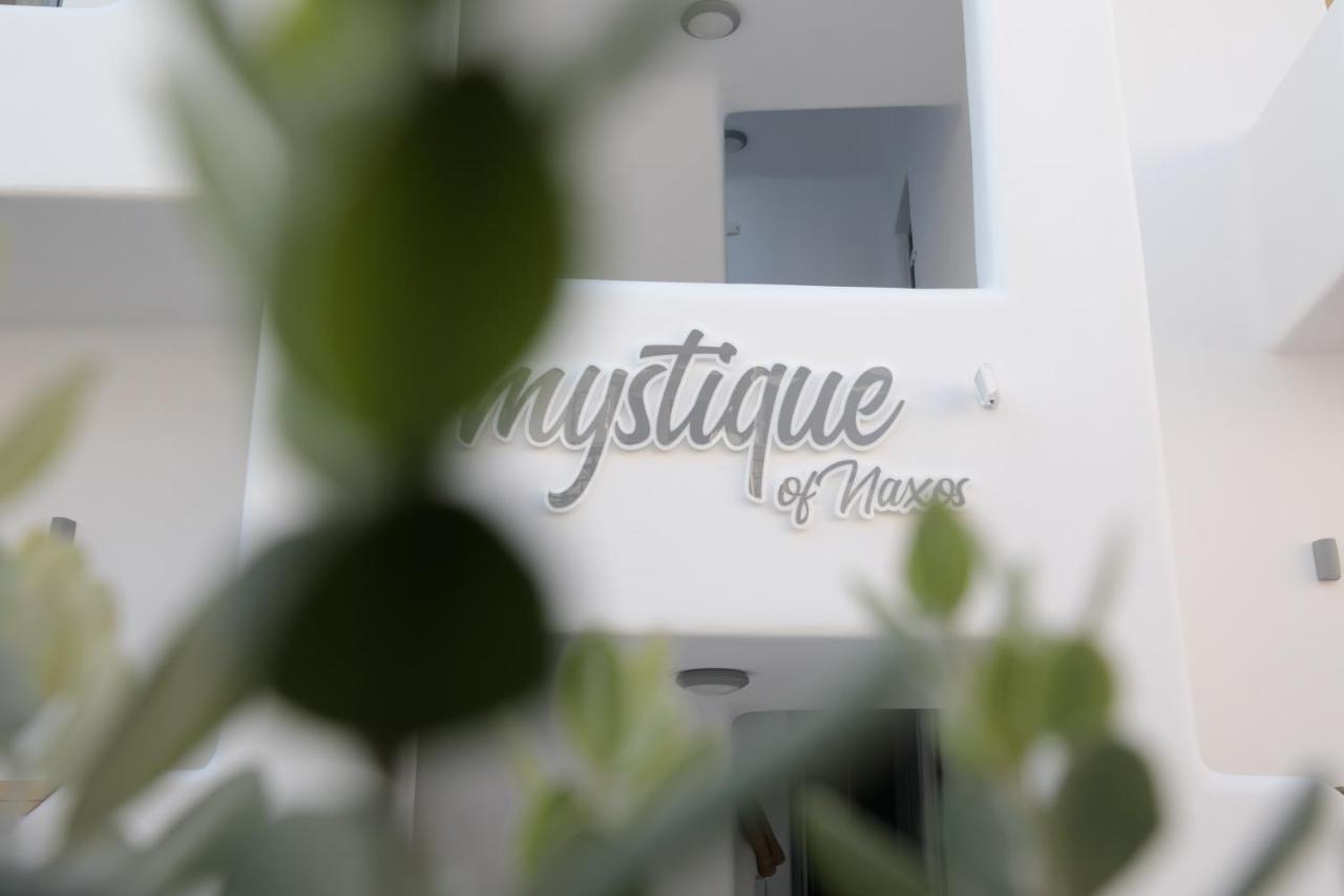 Majestique Of Naxos Apartment Naxos City Exterior photo