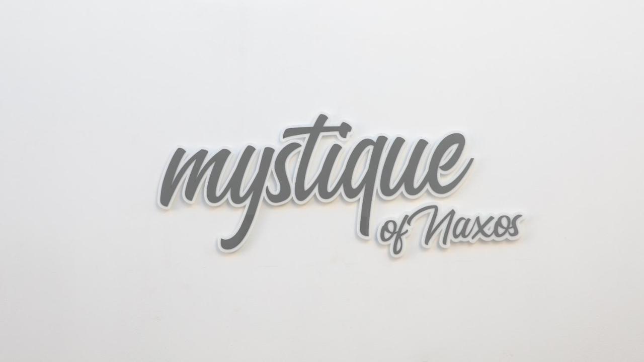 Majestique Of Naxos Apartment Naxos City Exterior photo