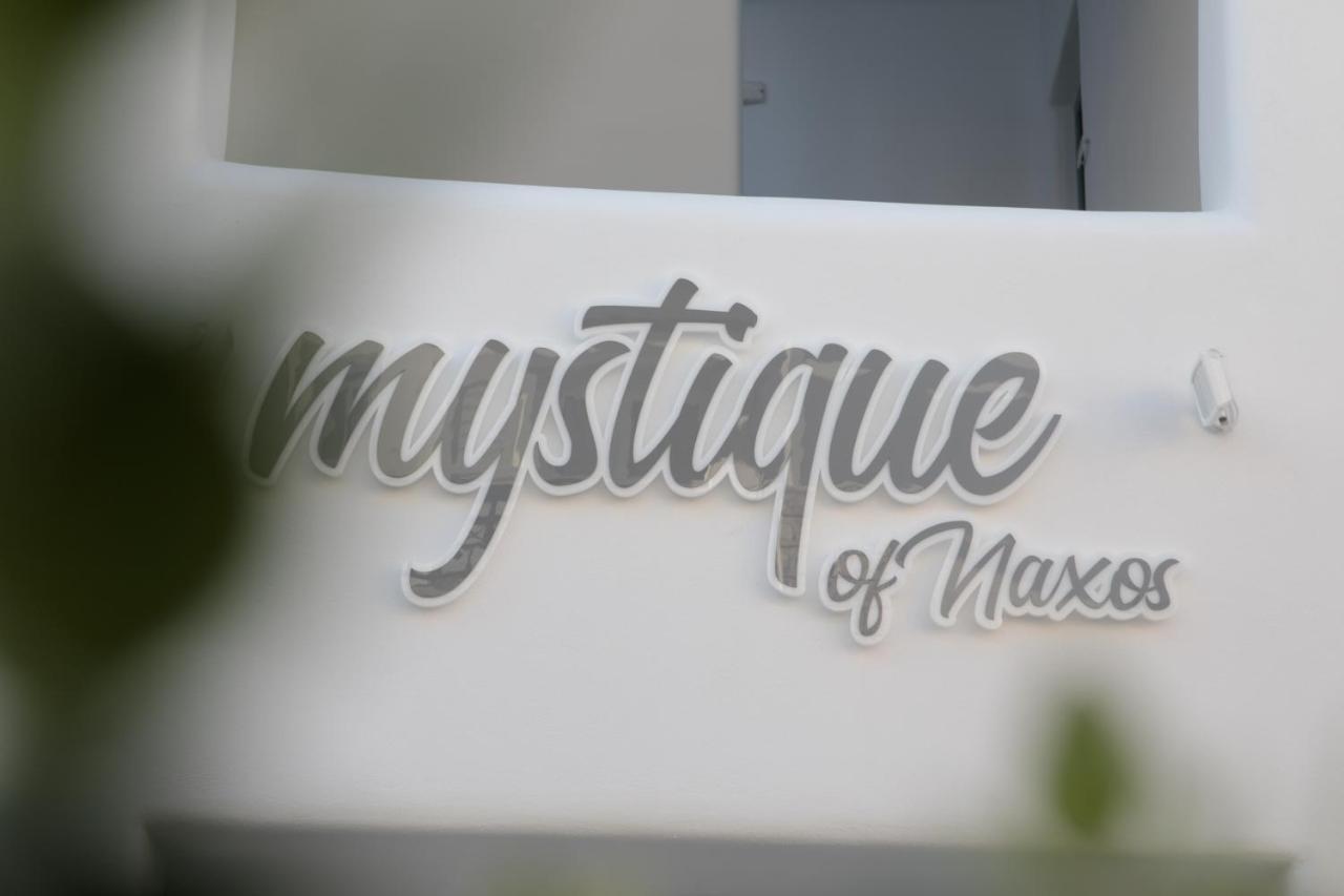 Majestique Of Naxos Apartment Naxos City Exterior photo